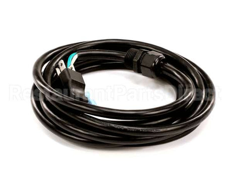 176428 Duke Power Cord,Asy 15A 125V 9.0' L