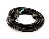 176428 Duke Power Cord,Asy 15A 125V 9.0' L