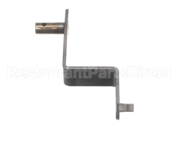 17643 Broaster Valve Handle-Weld