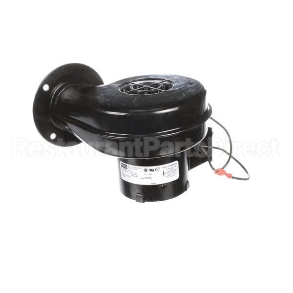 176431 Compatible Duke Blower, Asy Terminated