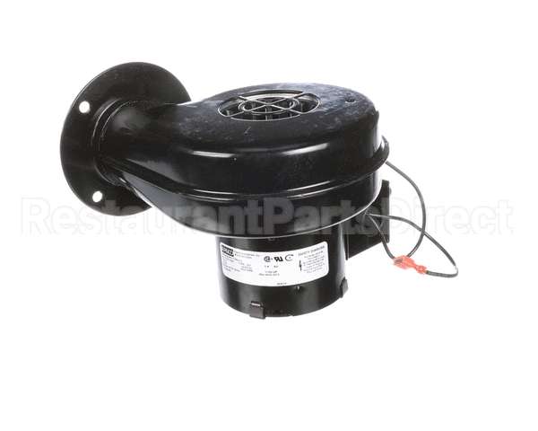 176431 Duke Blower,Asy Terminated