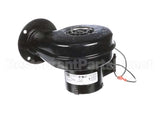 176431 Duke Blower,Asy Terminated