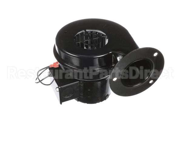 176431 Duke Blower,Asy Terminated