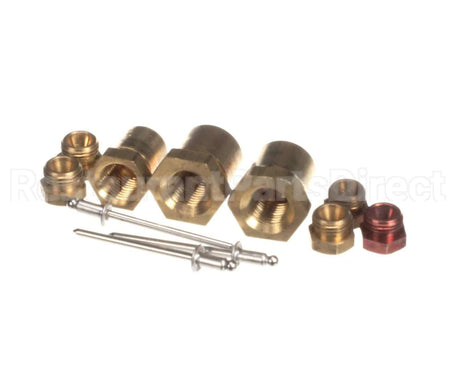 176514 Duke Hi Altitude Kit