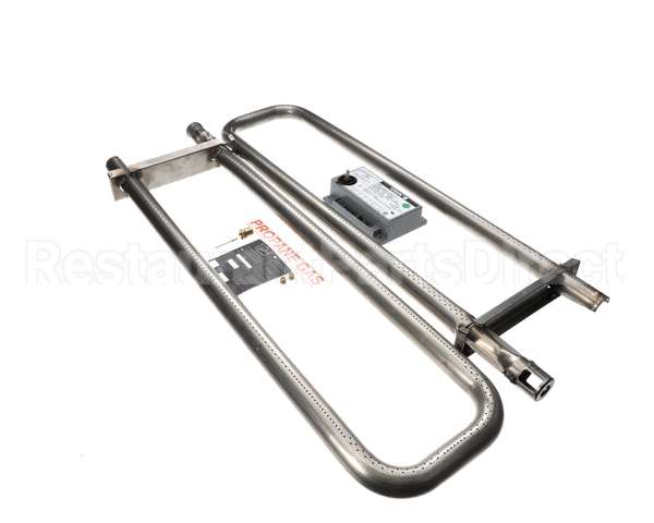 176528 Duke Kitpropane Gas Conversio