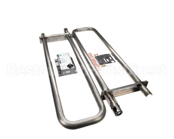 176528 Duke Kitpropane Gas Conversio