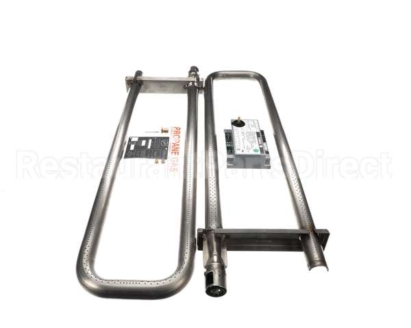 176528 Duke Kitpropane Gas Conversio