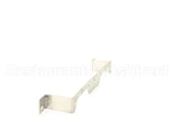 17653 Nieco Support, Dual Burner Shield - Weldment