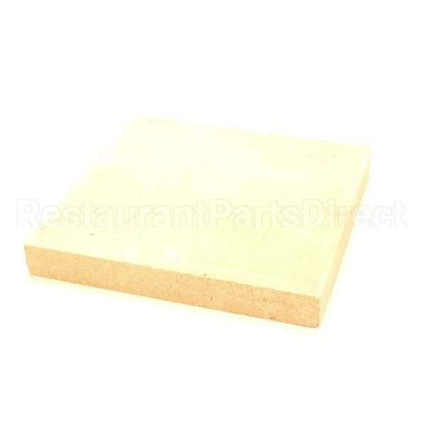 1766-3 Compatible Montague Deck Fire Tile--(1-1/2 X 12 X