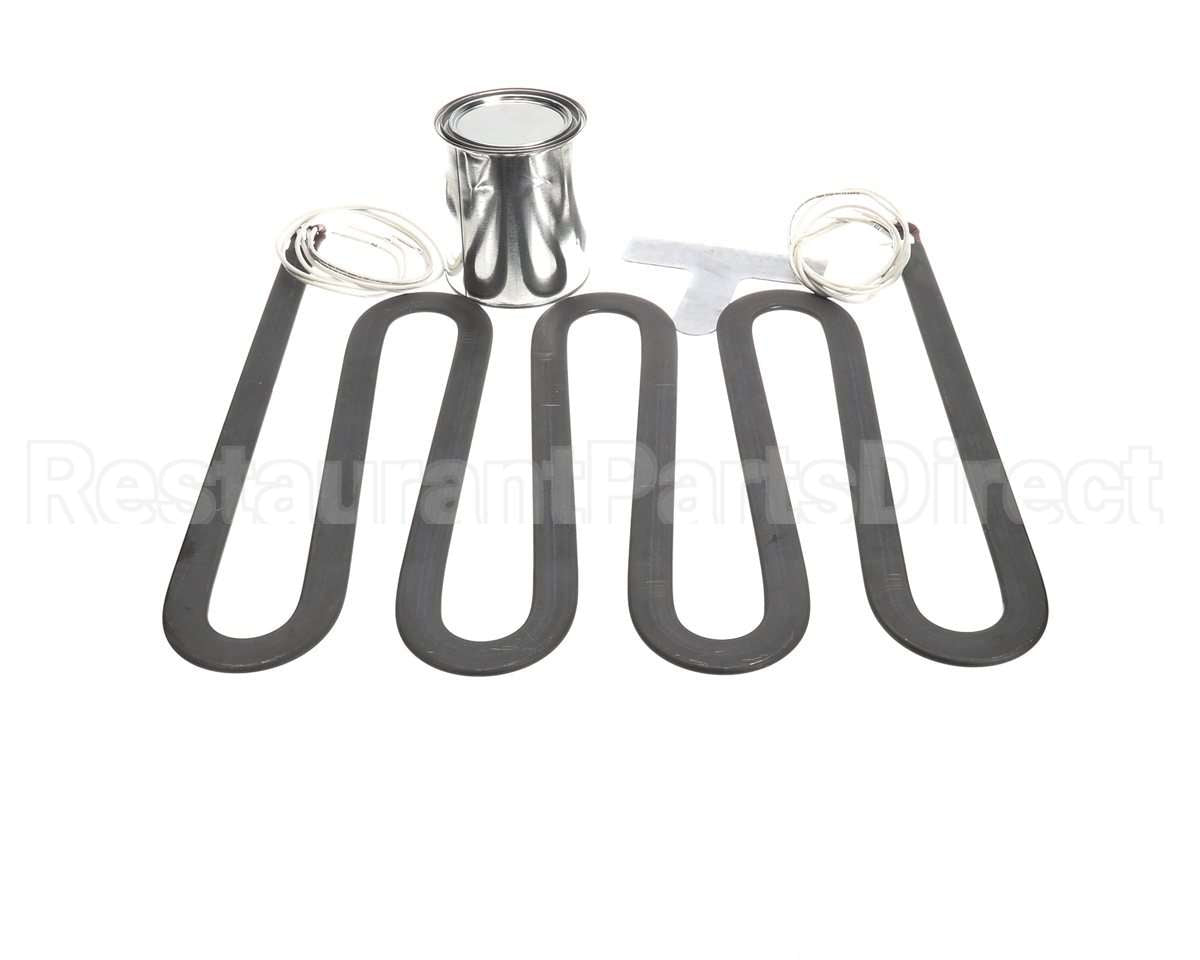 176760 Groen Kit, Element Replacement, Intek 8Kw, 208