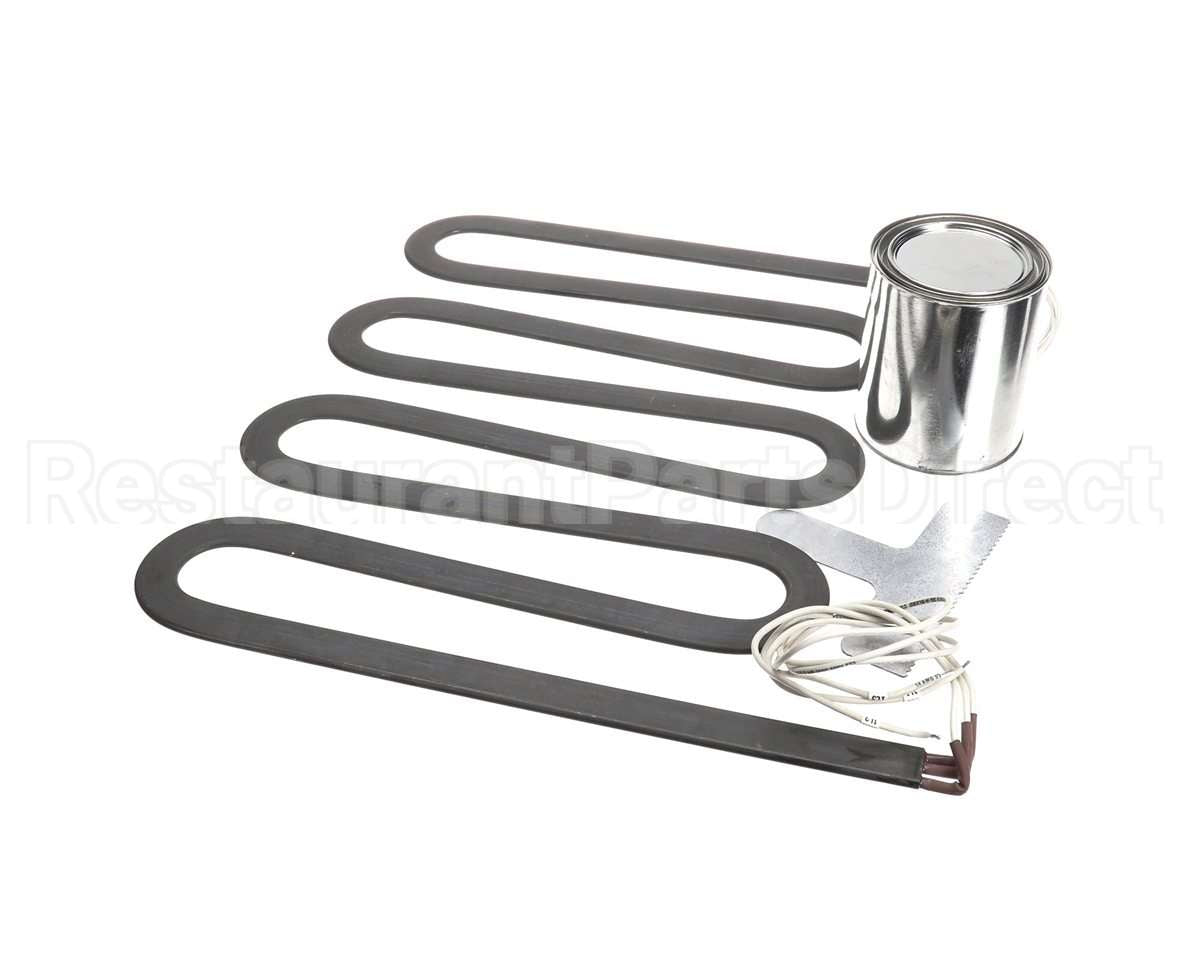 176760 Groen Kit, Element Replacement, Intek 8Kw, 208