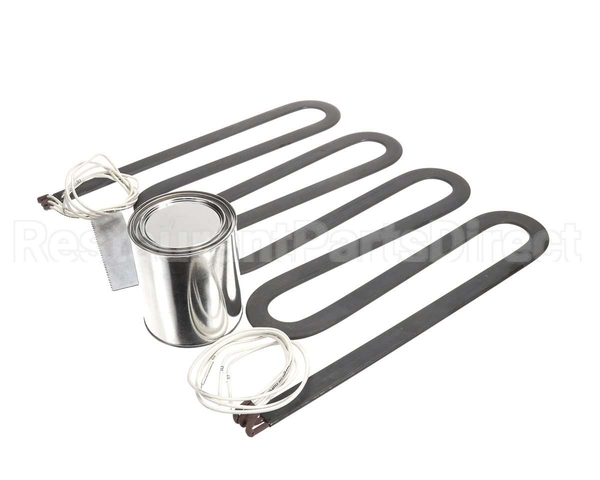 176760 Groen Kit, Element Replacement, Intek 8Kw, 208