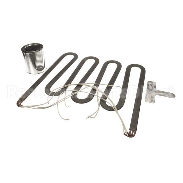 176762 Compatible Groen Kit, Element Replacement, Intek