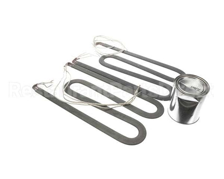 176765 Groen Kit, Element Replacement, Intek 14Kw, 20