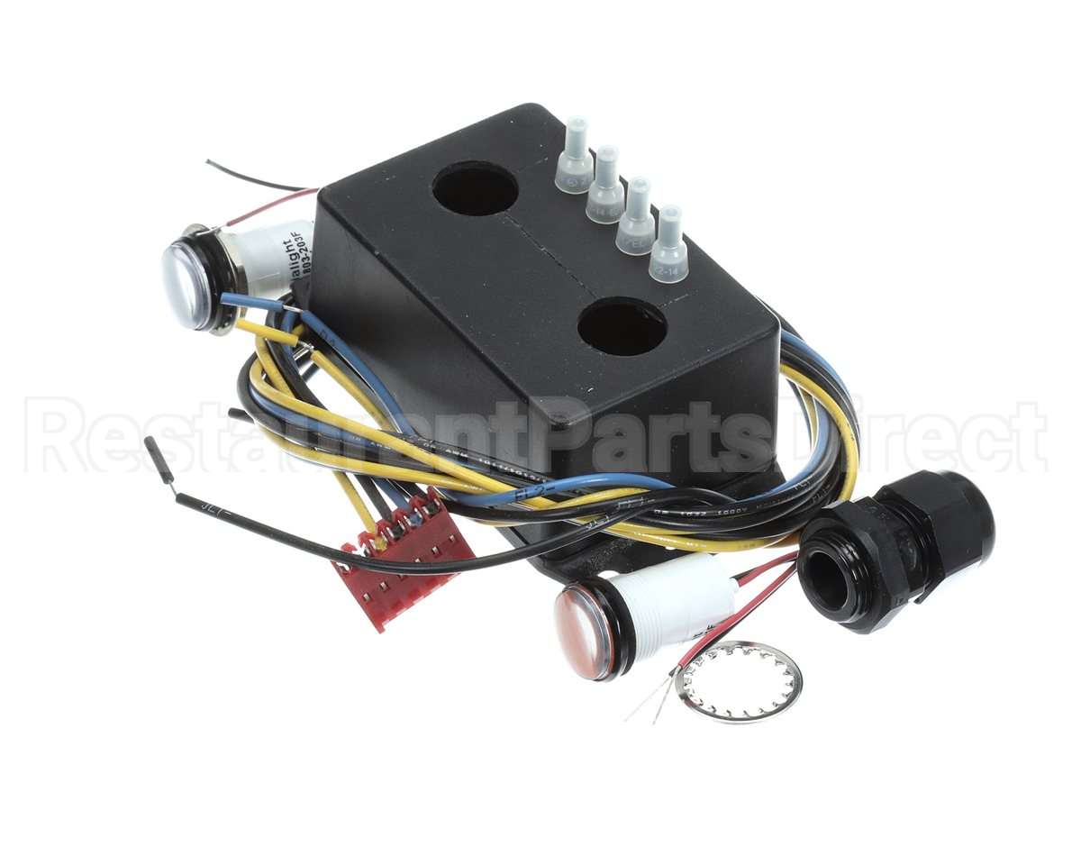 176808 Henny Penny Service Pack-Sel Valve Lt Test