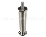 176856 Groen Adjustable Leg, 4 Inch High, With 1 Inch