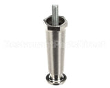176856 Groen Adjustable Leg, 4 Inch High, With 1 Inch