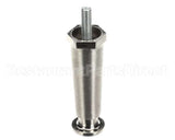 176856 Groen Adjustable Leg, 4 Inch High, With 1 Inch