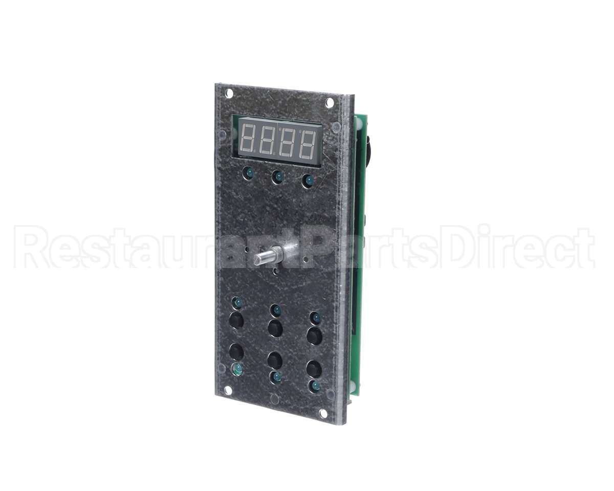 176896 Groen Control, Gas Braising Pan, C2T