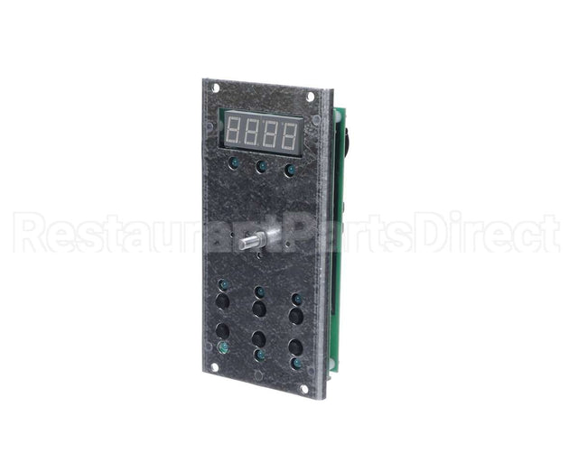 176896 Groen Control, Gas Braising Pan, C2T