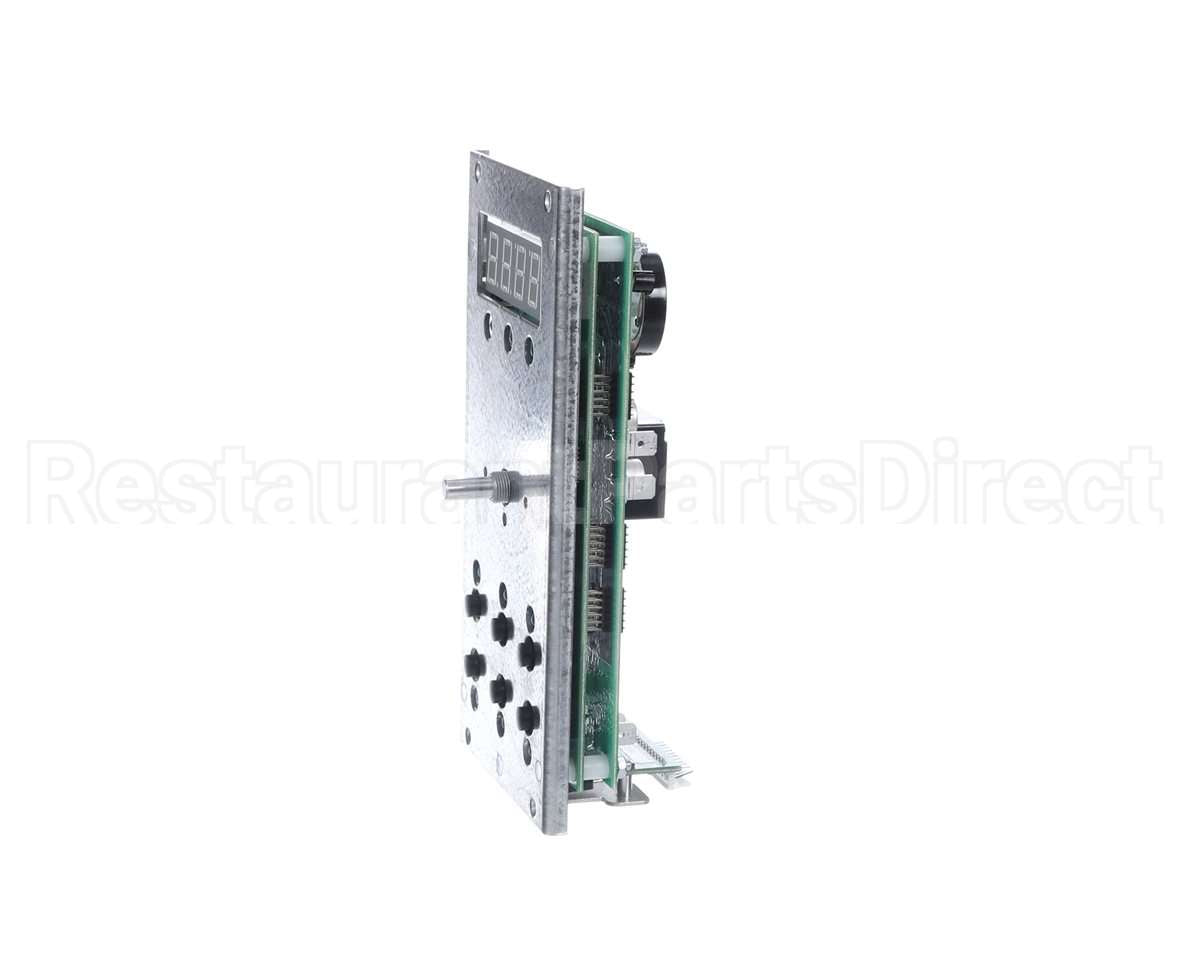 176896 Groen Control, Gas Braising Pan, C2T