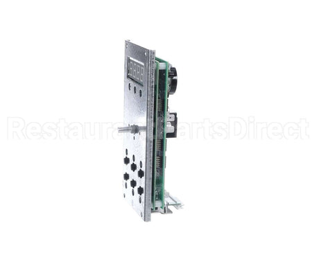 176896 Groen Control, Gas Braising Pan, C2T