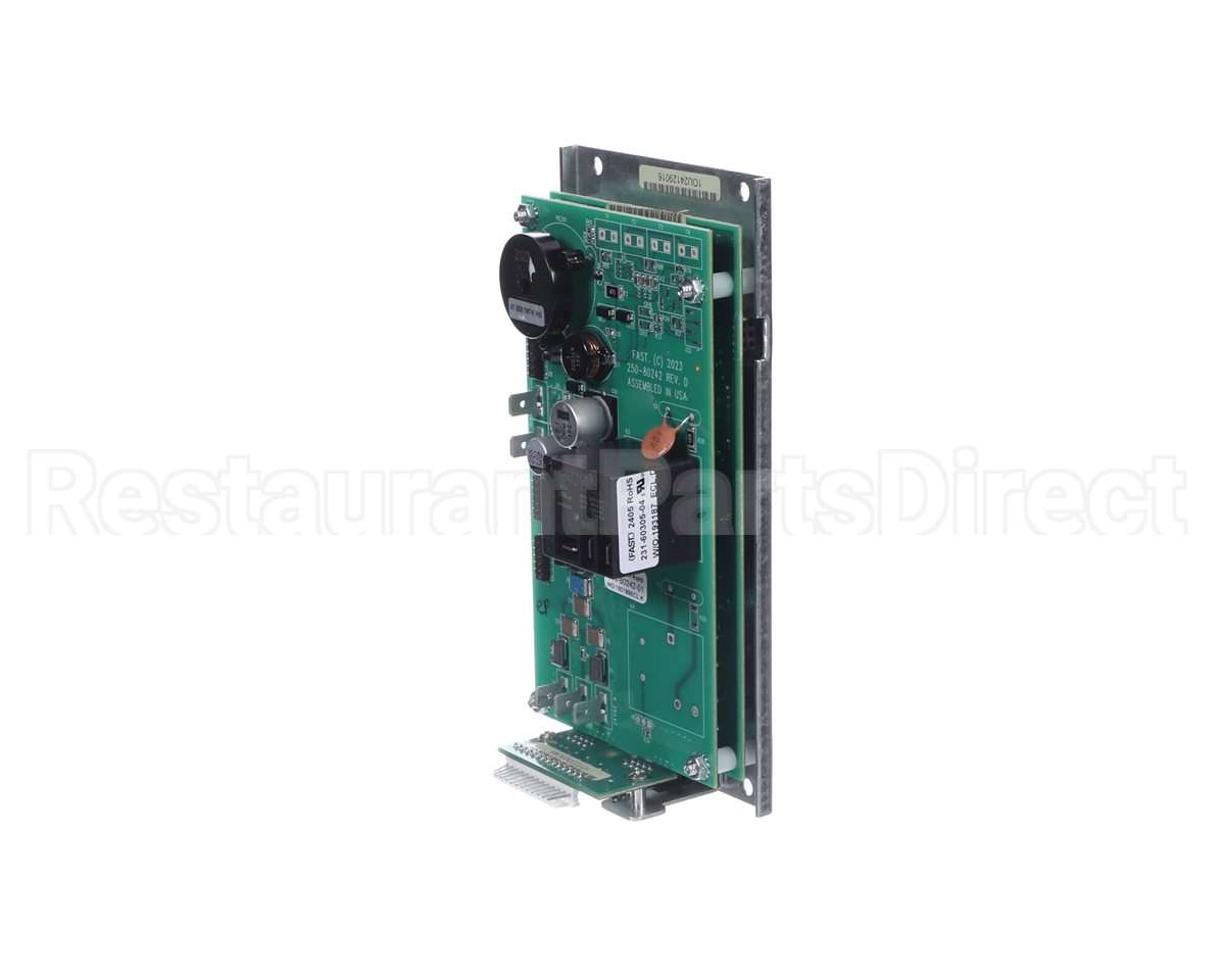 176896 Groen Control, Gas Braising Pan, C2T