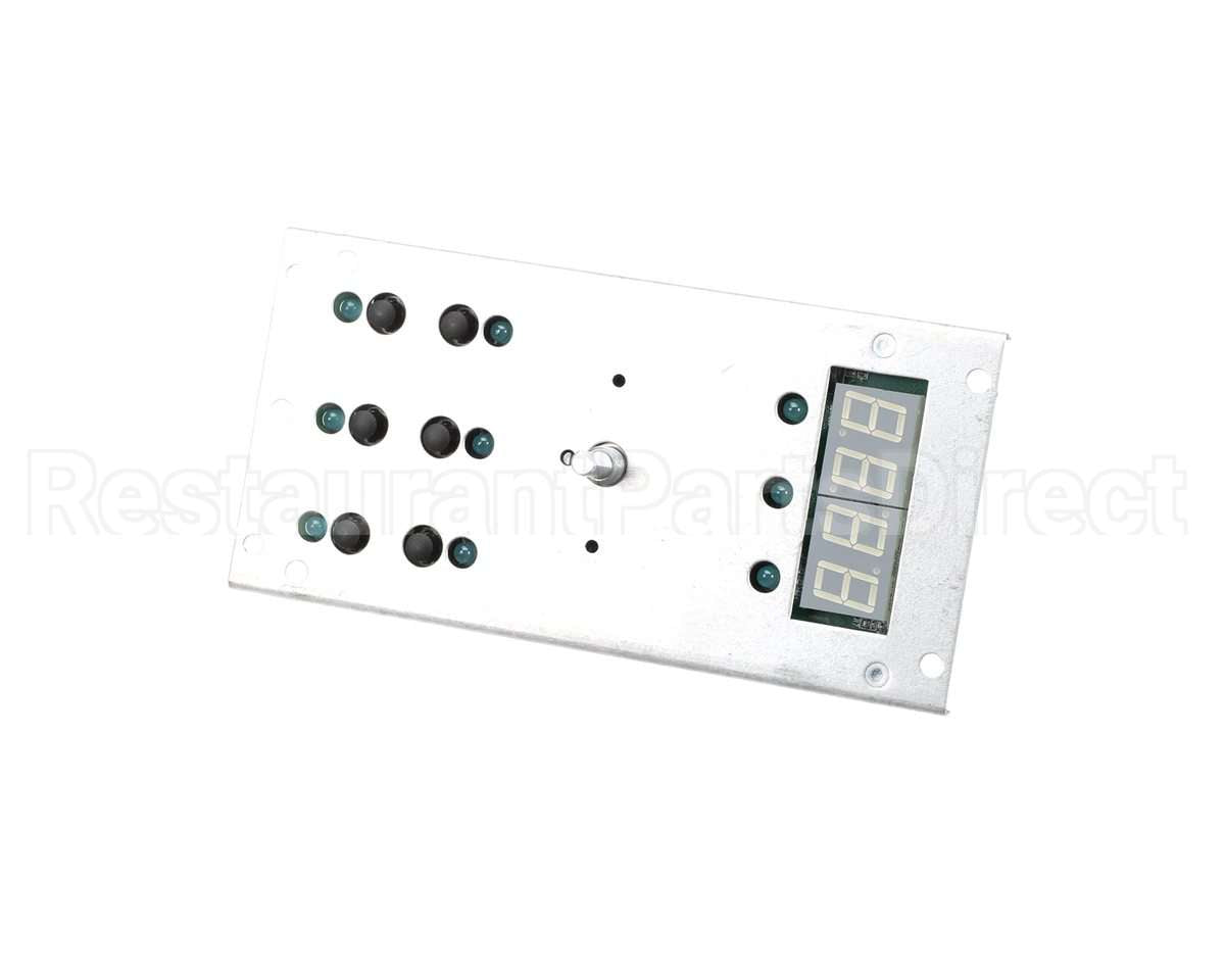 176897 Groen Control, Electric Braising Pan