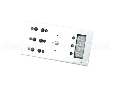 176897 Groen Control, Electric Braising Pan