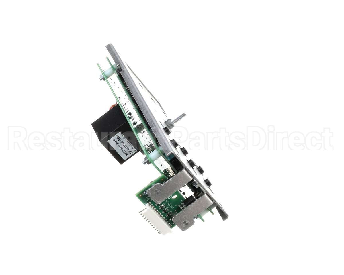 176897 Groen Control, Electric Braising Pan