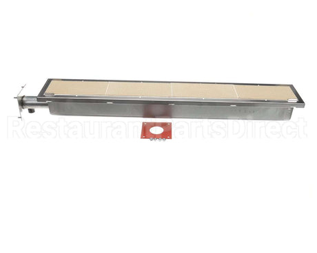 176901 Duke Assembly,Spare Part Ir Burner