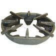 1769101 Compatible Garland Ring Grate Oval, 12-3/4 X 11-3/4