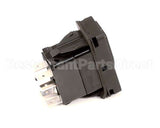 176921 Groen Power Switch, Recessed Rocker