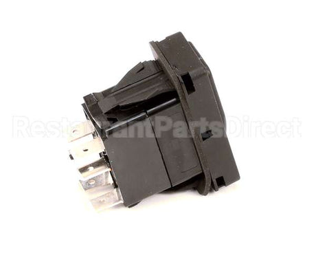 176921 Groen Power Switch, Recessed Rocker