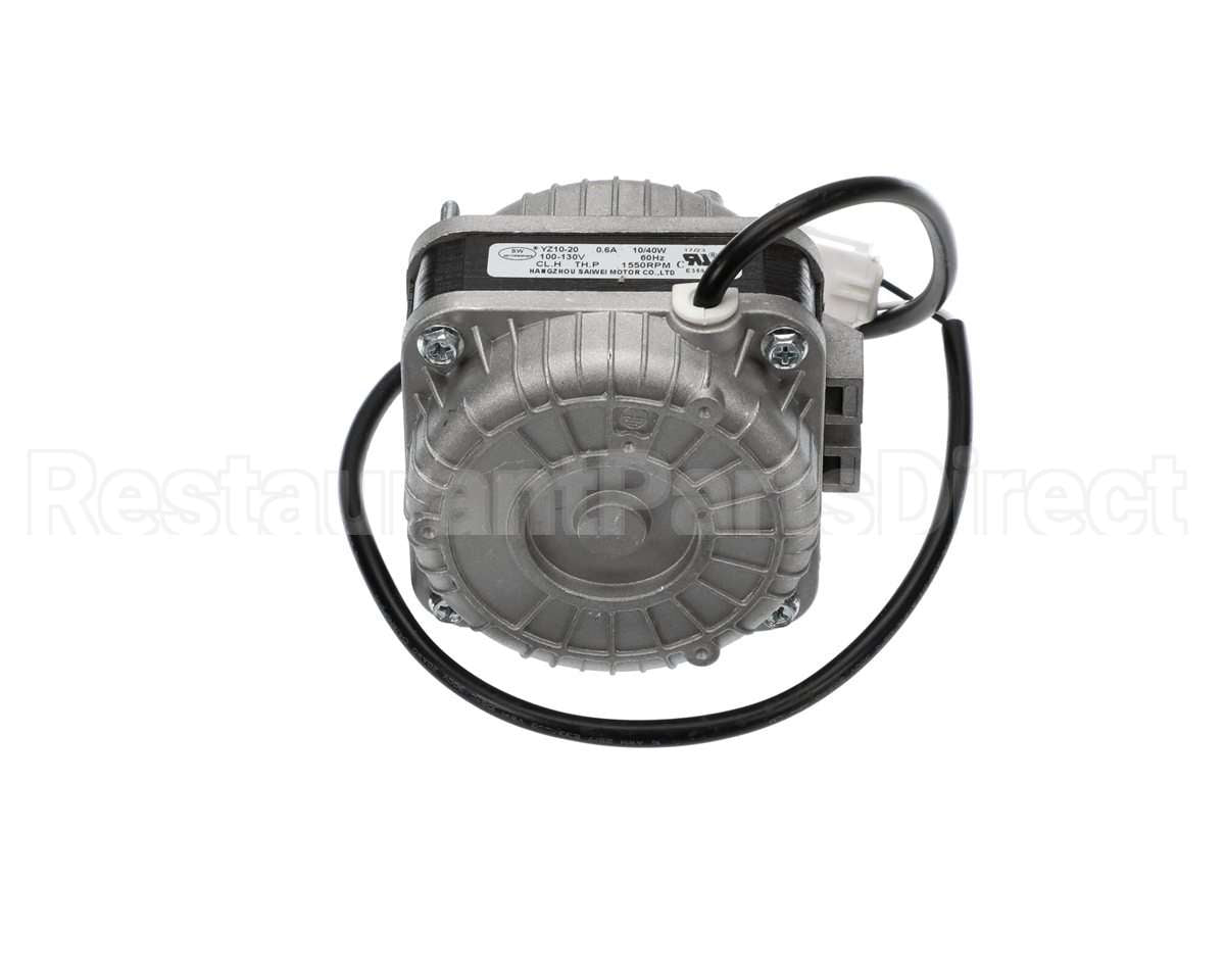 17701000032 Norpole Evap Fan Motor