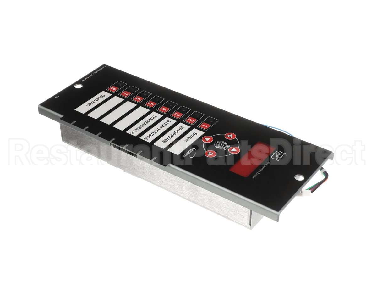 177092K Duke Assembly,Controller Ce 230 Vac