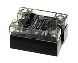 177095K Duke Assembly,Relay Ac/Water Label