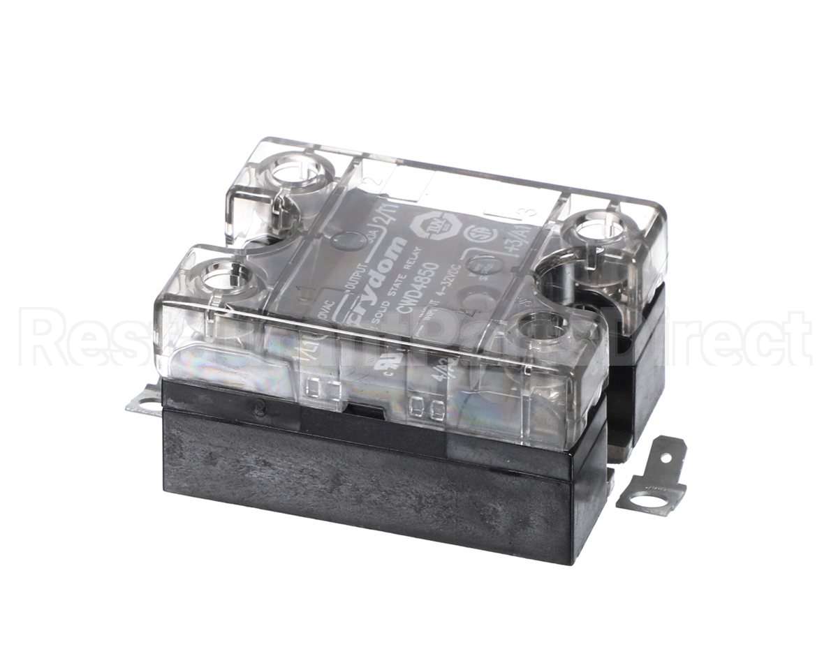 177096K Duke Solid State Relay