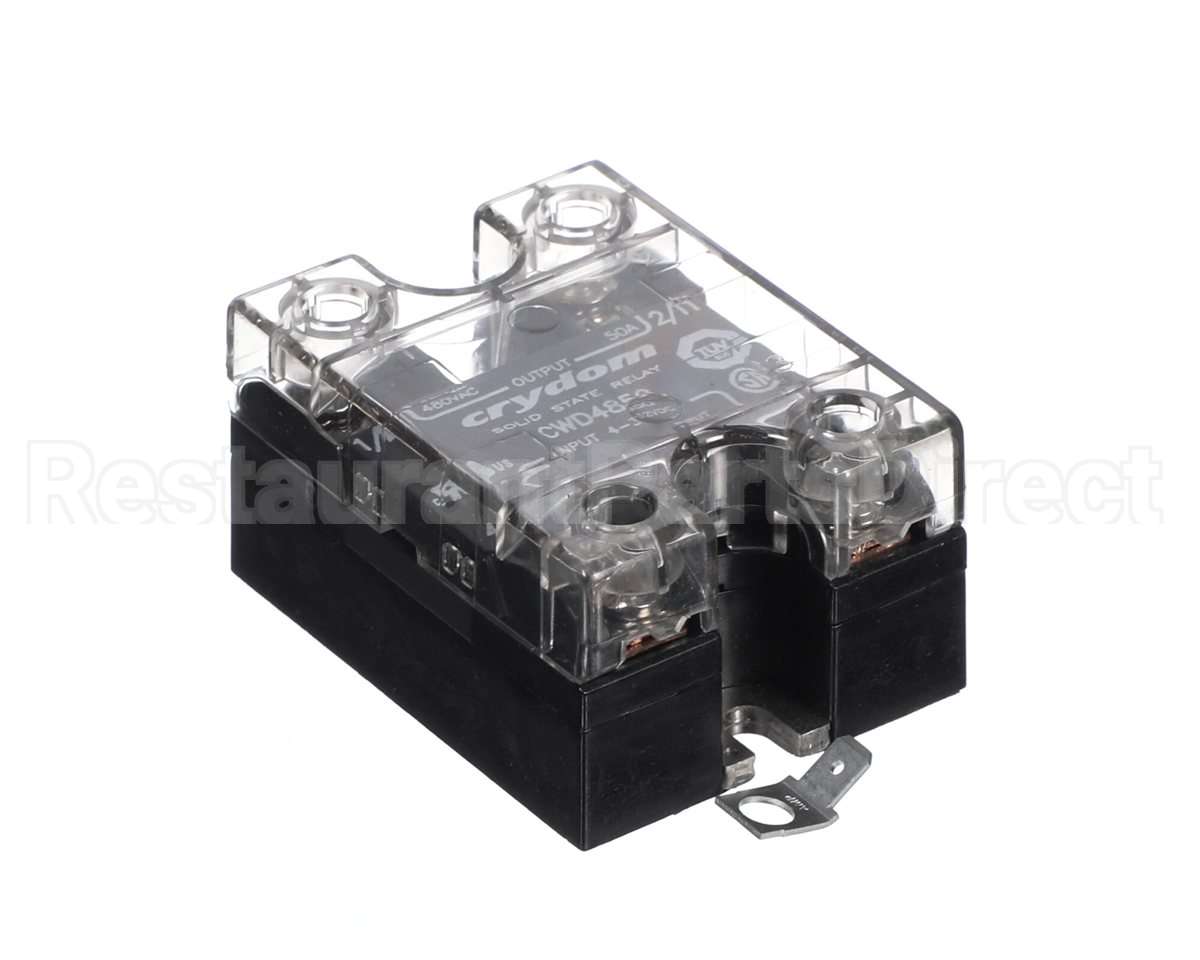177096K Duke Solid State Relay