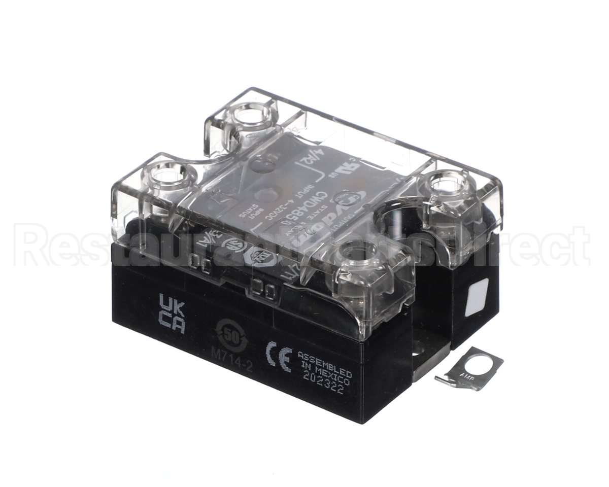 177096K Duke Solid State Relay