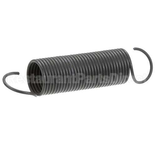 17712 Compatible Blodgett Spring