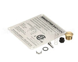 17714 Broaster Kit- Conversion, 2400Gh To Ng