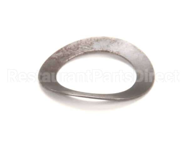17715 Blodgett Washer, Curved Spring