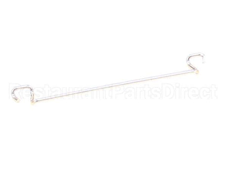 177190 Marshall Air Kit, 14" Conveyor Clip (3 Pcs)
