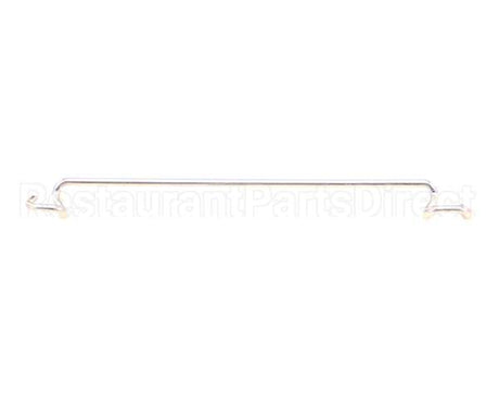 177190 Marshall Air Kit, 14" Conveyor Clip (3 Pcs)