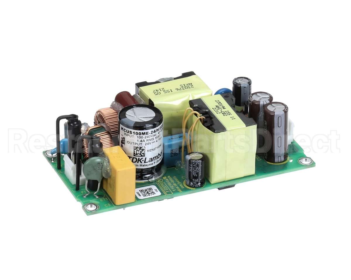 177306 Henny Penny Supply-Power 24V Dc, 100W