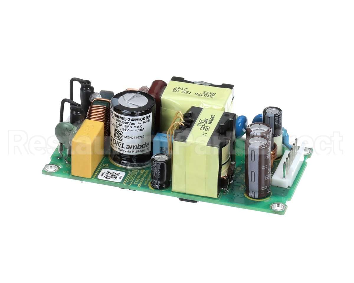 177306 Henny Penny Supply-Power 24V Dc, 100W