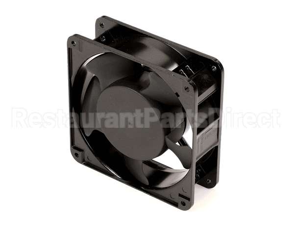 177329 Duke Assembly,Axial Fan W/Water Label