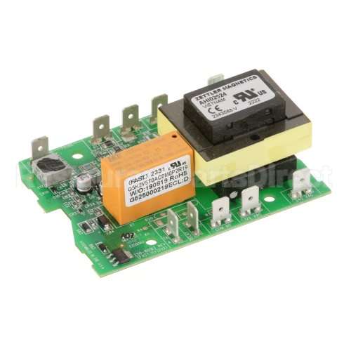 1773503 Compatible Garland Temperature Controller