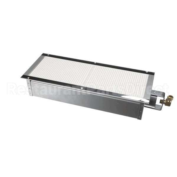 17736-9 Compatible Montague Infrared Burner Small--Nat 16